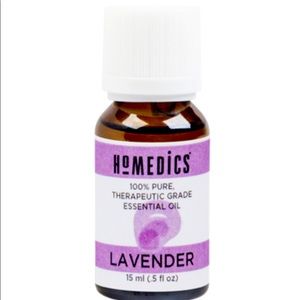 Lavender Essential Oil, 4- 15ml bottles